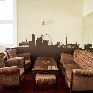 Vienna Boutique Hostel